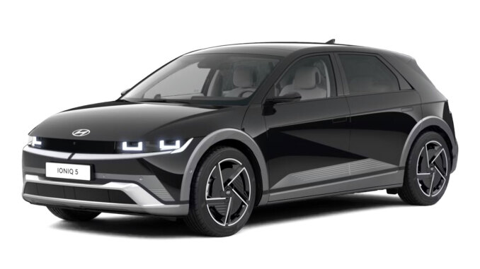 Hyundai IONIQ 5 168kW Advance 84 kWh 5dr Auto Electric Hatchback - Image 1